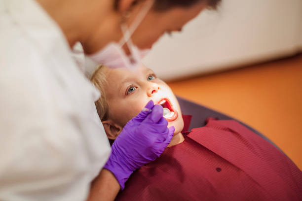 Best Dentist Open Late Near Me  in Tracyton, WA