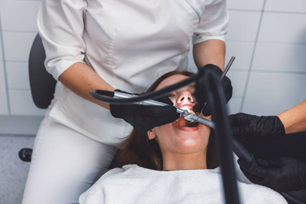 Best Urgent Tooth Repair  in Tracyton, WA