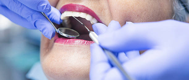 Best Cracked Tooth Emergency Dentist  in Tracyton, WA